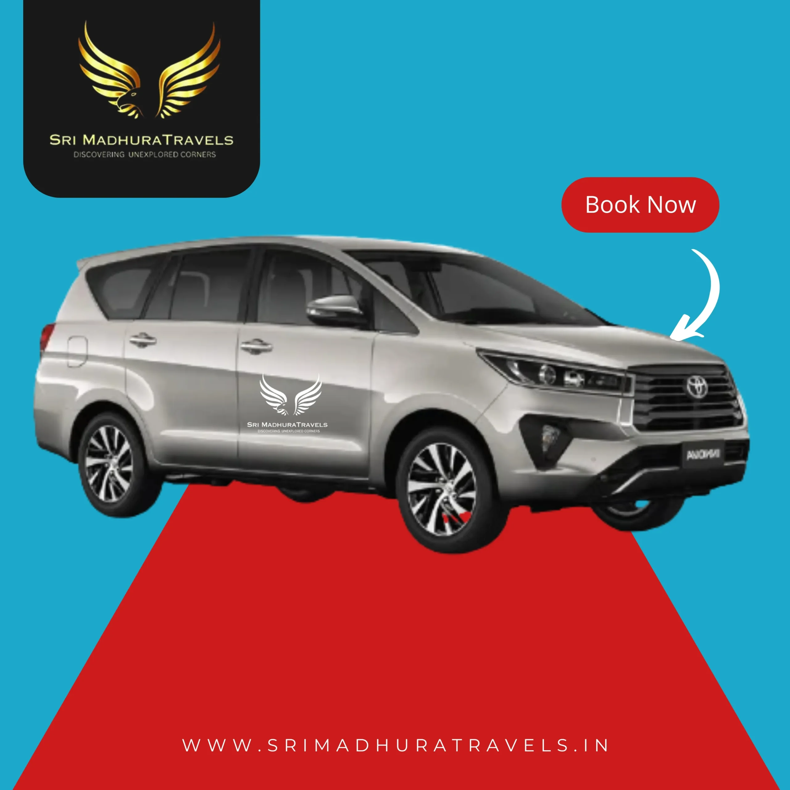 PREMIUM SUV scaled