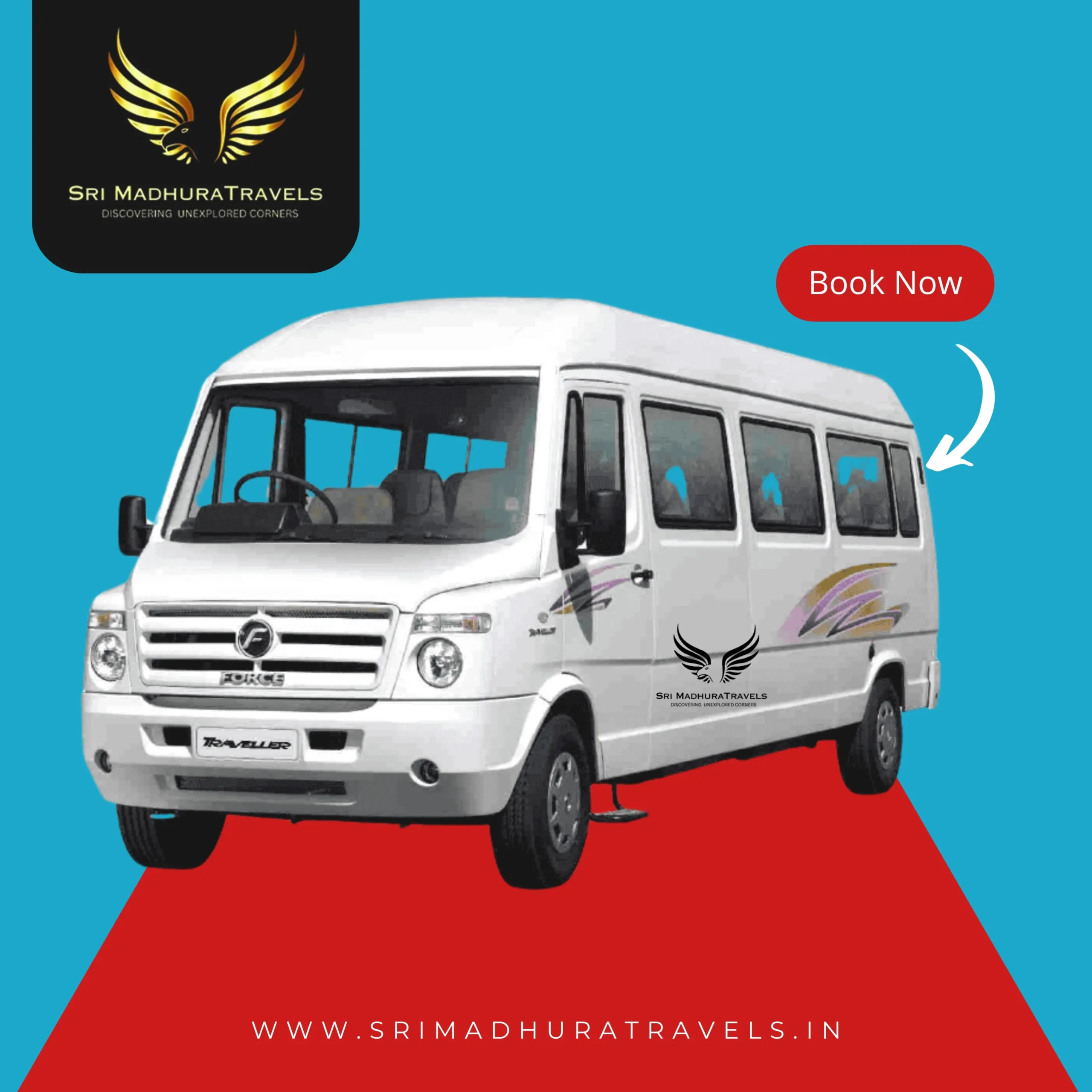 TEMPO TRAVELLER scaled