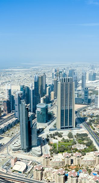 dubai 2