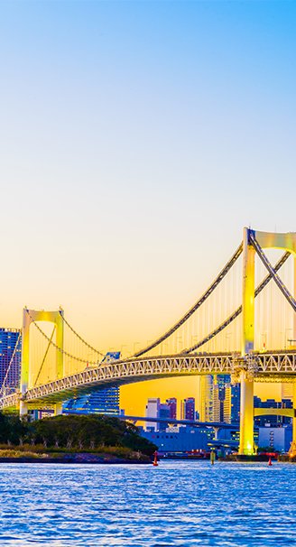 rainbow bridge malaysia